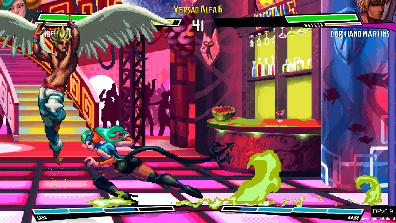 Trajes Fatais: Suits of Fate on Steam Trajes Fatais: Suits of Fate on Steam