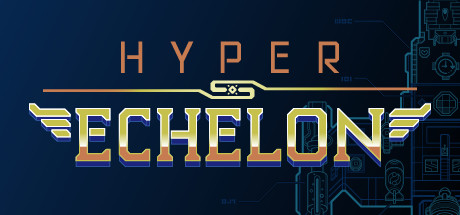 Hyper Echelon Cover Image