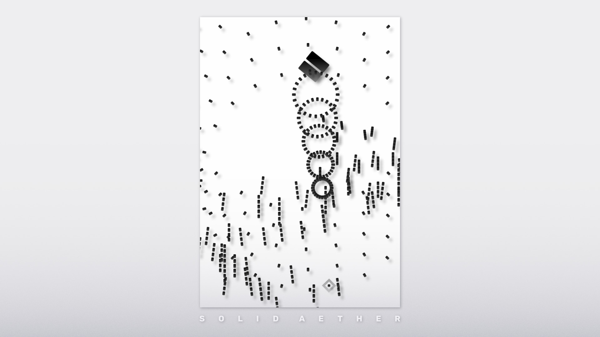 Solid Aether Demo #3