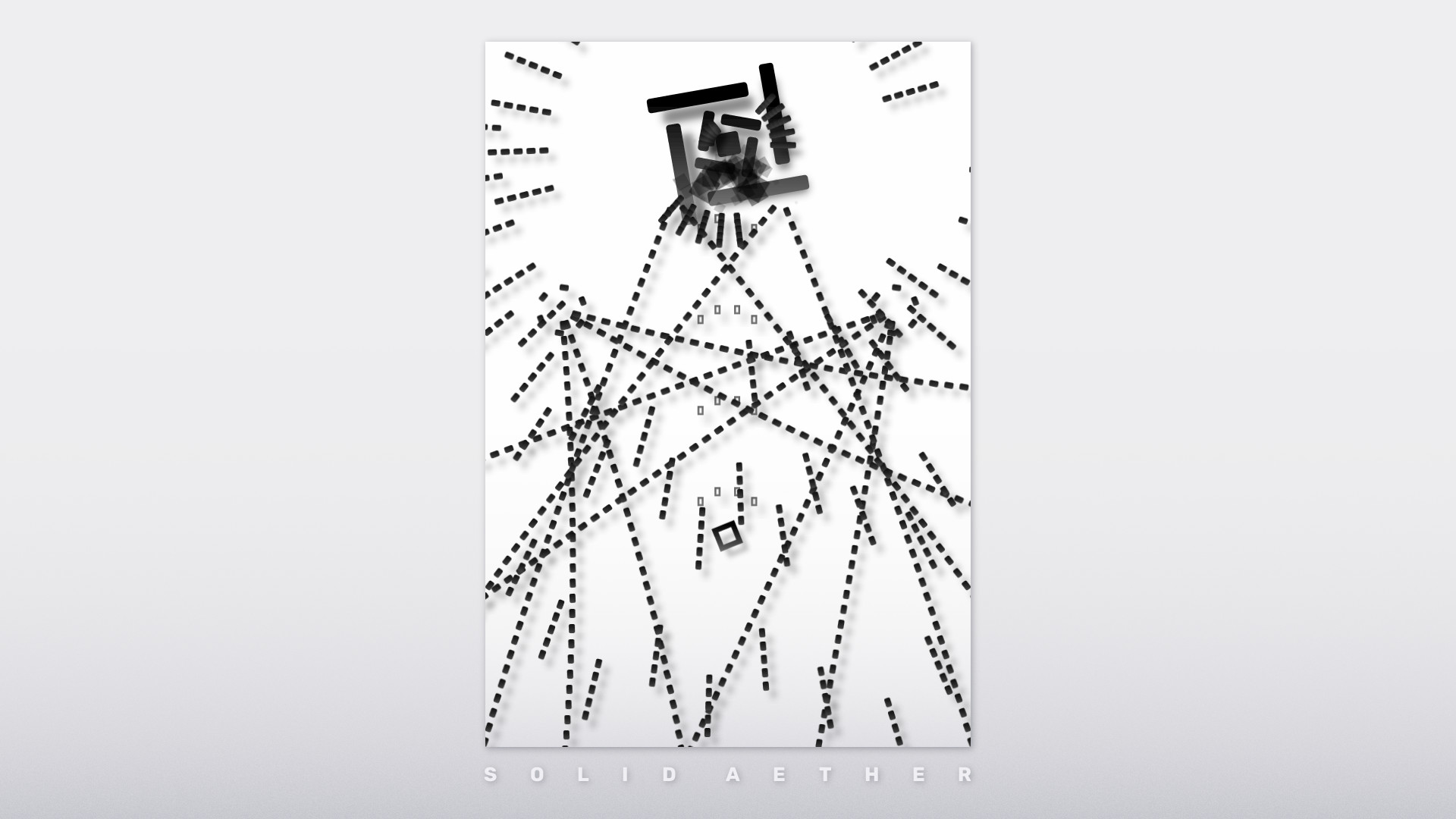 Solid Aether Demo #5