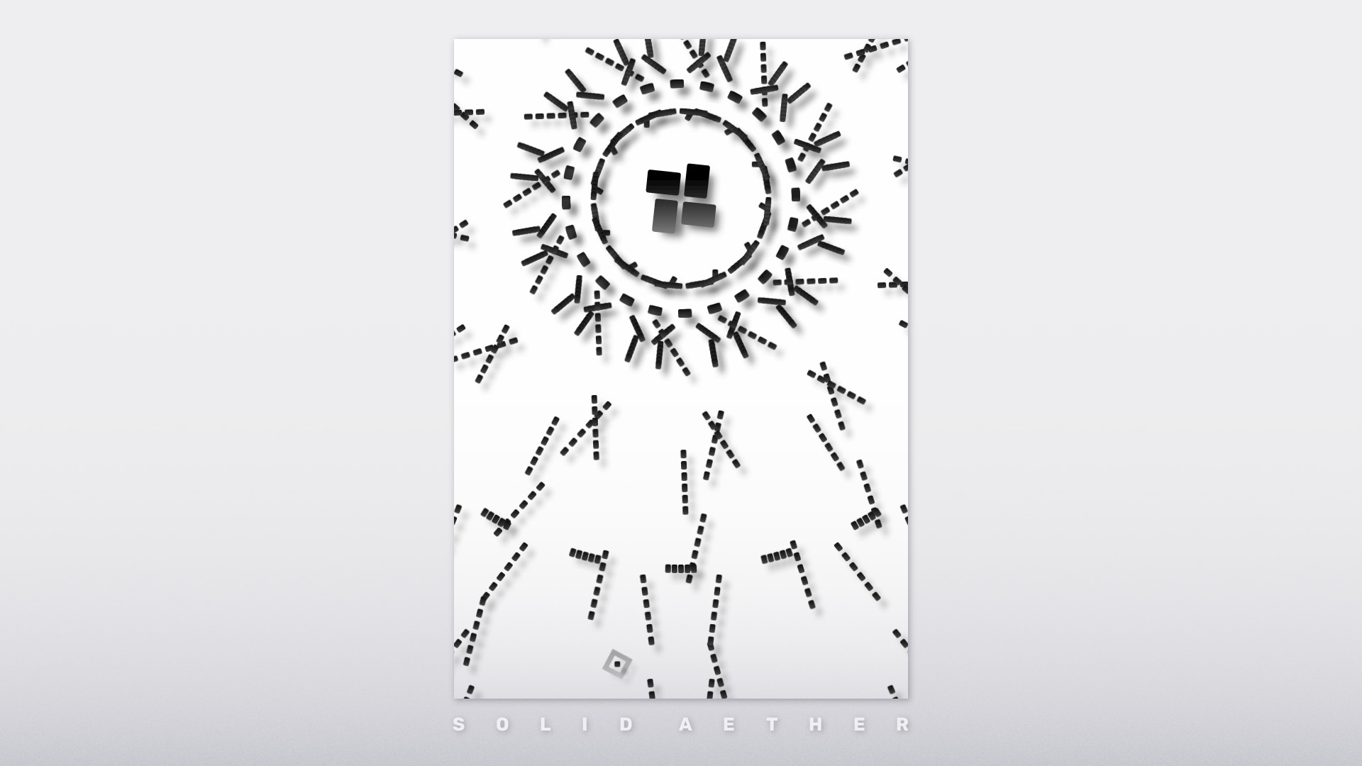 Solid Aether Demo #4