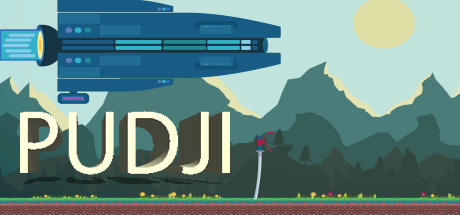 Pudji banner