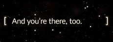 And You're There, Too 게임 이미지