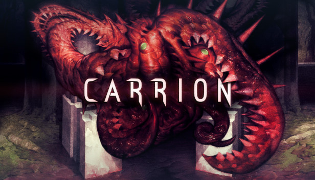 Carrion, Mod