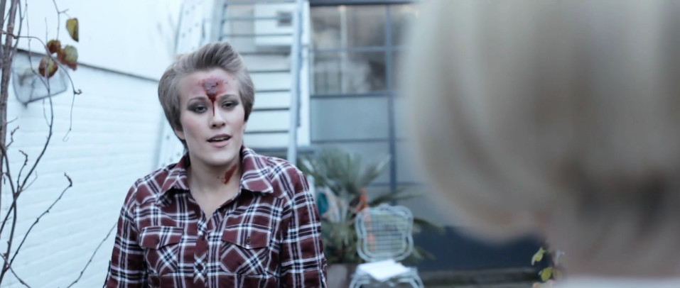 Benny Loves Killing #9