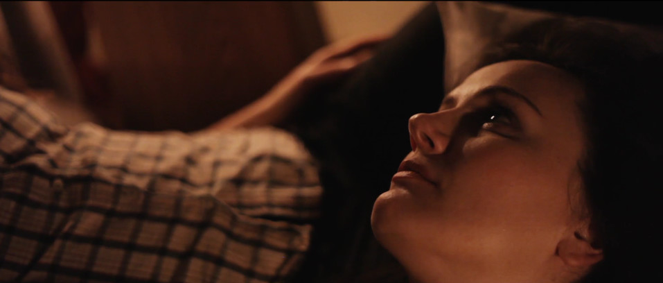 Benny Loves Killing #4