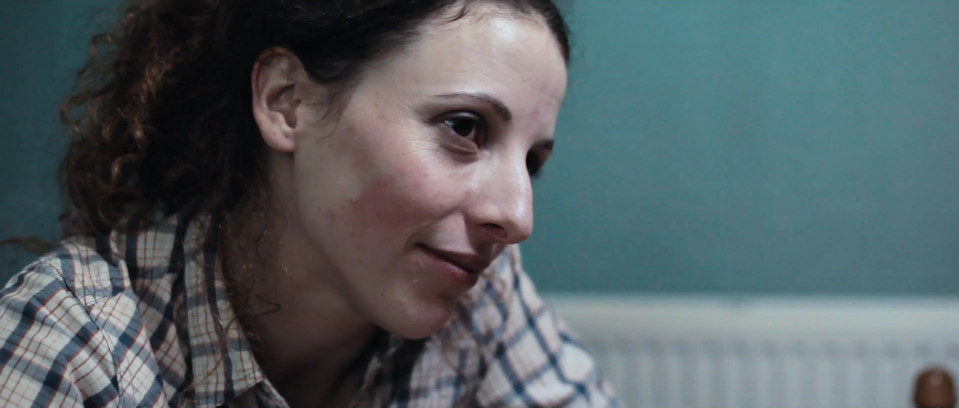 Benny Loves Killing #8