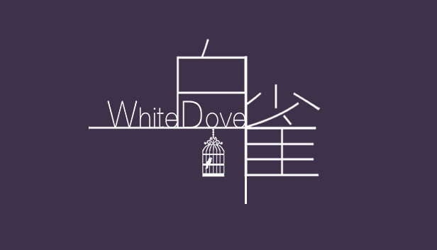 Steam：White Dove 白雀