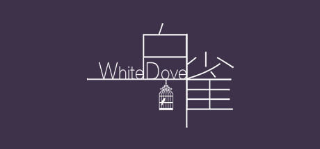 White Dove 白雀 Cover Image