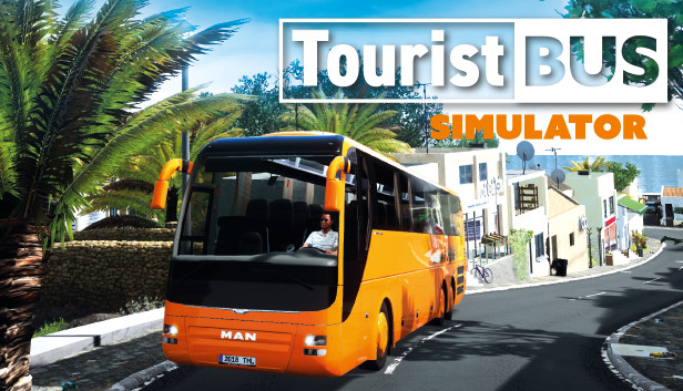 Steam Tourist Bus Simulator すべてのゲーム