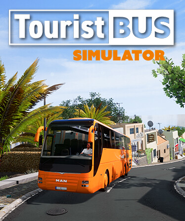 Tourist Bus Simulator