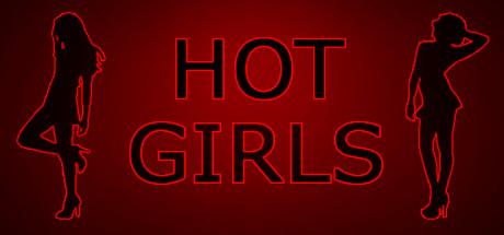 HOT GIRLS VR Cover Image