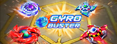 Gyro Buster 게임 이미지