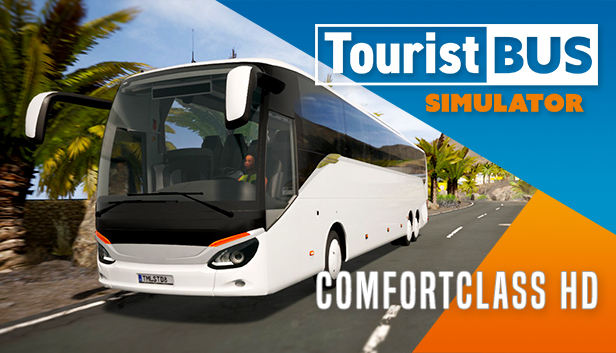 Comprar o Tourist Bus Simulator