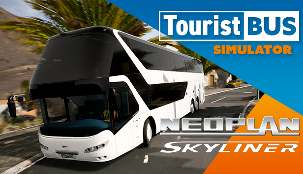 Comprar Tourist Bus Simulator - Microsoft Store pt-AO