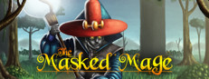 The Masked Mage