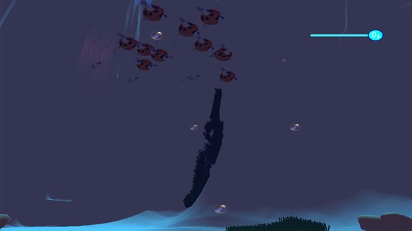 无敌荒野/Unbeatable wildernessfor windows and Linux 1