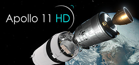 Apollo 11 VR HD Cover Image