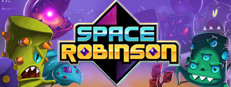 Space Robinson: Hardcore Roguelike Action
