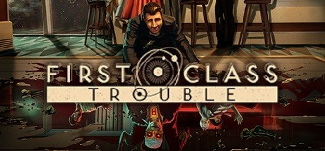 Preview Image for First Class Trouble