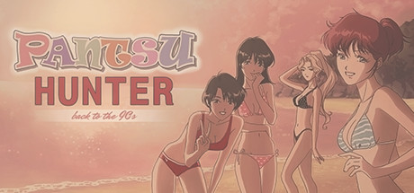 Pantsu Hunter: Back to the 90s technical specifications for computer