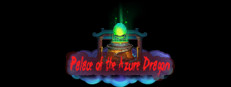 Palace of the Azure Dragon 게임 이미지