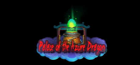 Palace of the Azure Dragon steam charts