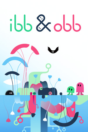 ibb & obb cover art