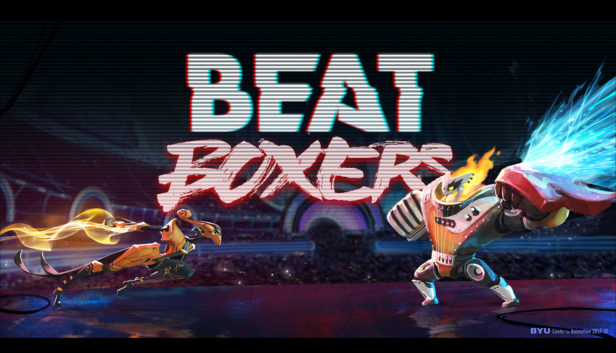 Beat my game! Throwdown Boxing is ready!! : r/playmygame