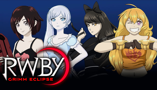 Rwby Grimm Eclipse Team Rwby Pajamas Costume Pack On Steam Rwby Grimm Eclipse Team Rwby Pajamas Costume Pack On Steam