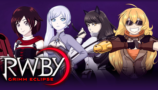 Rwby Grimm Eclipse Team Rwby Timeskip Costume Pack On Steam