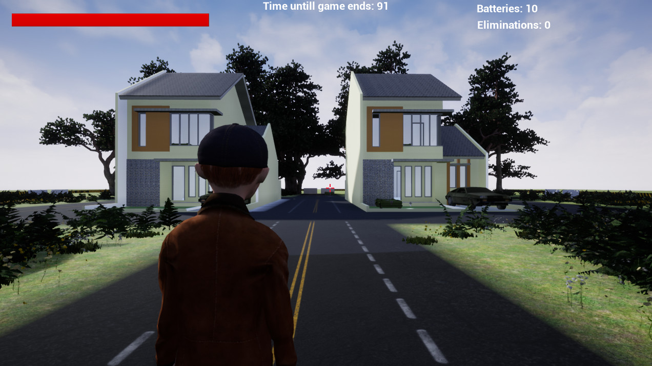 Backyard Brawl on Steam Backyard Brawl on Steam