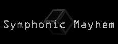 Symphonic Mayhem 게임 이미지