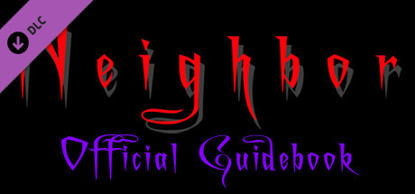 Neighbor - Official Guidebook PC DLC deal