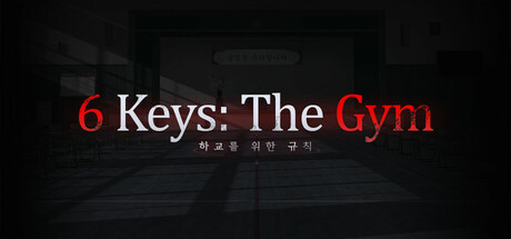 6 Keys: The Gym banner image