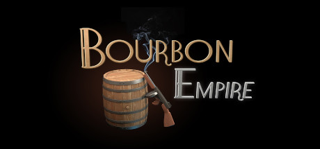 Bourbon Empire Cover Image