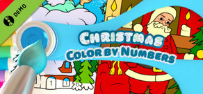 Color by Numbers - Christmas Demo