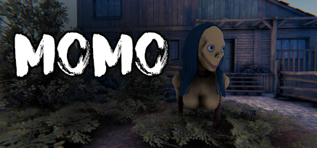 The Momo Game header image