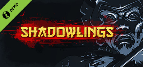 Shadowlings Demo banner