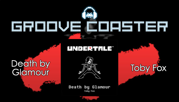 Steam Curator: Undertale 2: The Movie Group