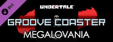 Groove Coaster + UNDERTALE DLC Bundle on Steam