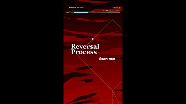 Groove Coaster - Reversal Process