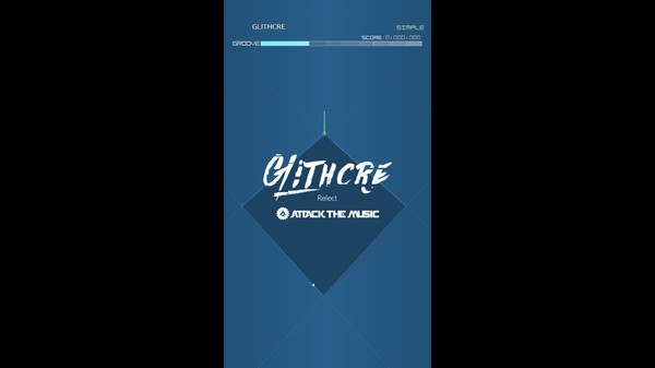 Groove Coaster - GLITHCRE
