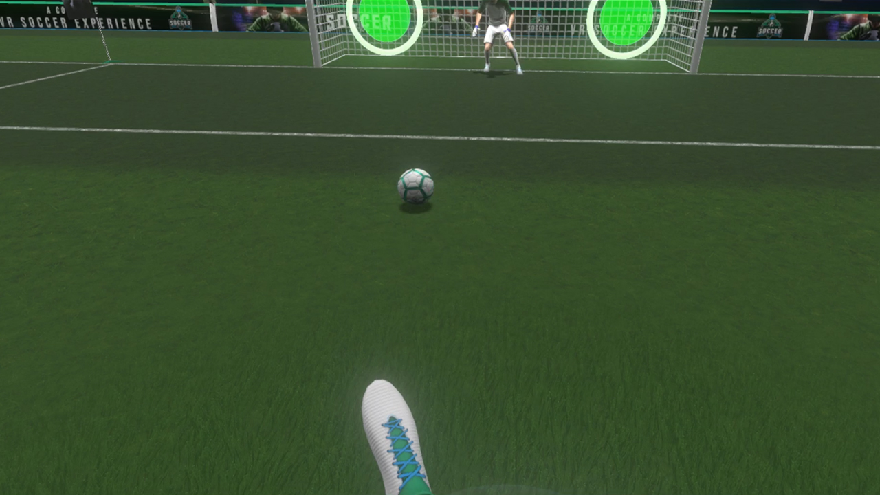 Virtual Soccer Zone on Steam