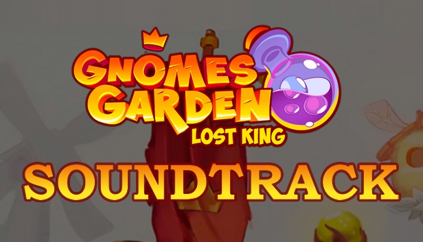 Gnomes Garden Lost King Soundtrack Featured Screenshot #1