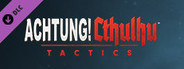 Achtung! Cthulhu Tactics Soundtrack