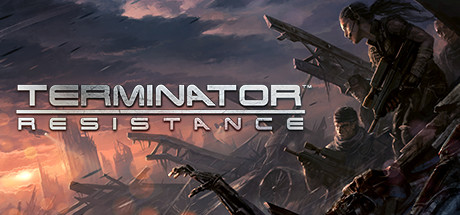Terminator: Resistance Cover Image