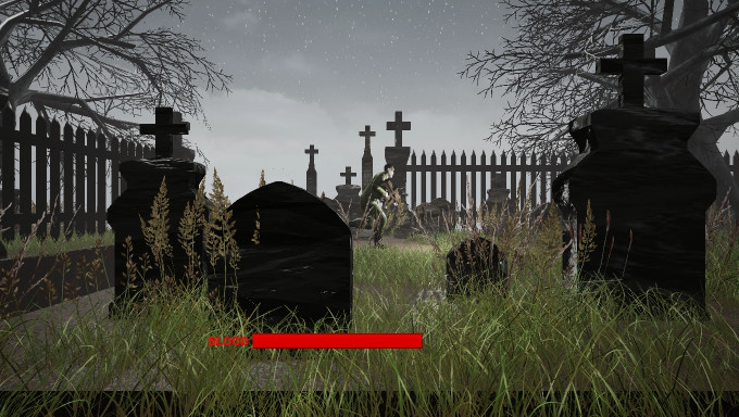 Zombie Soldier screenshot 4