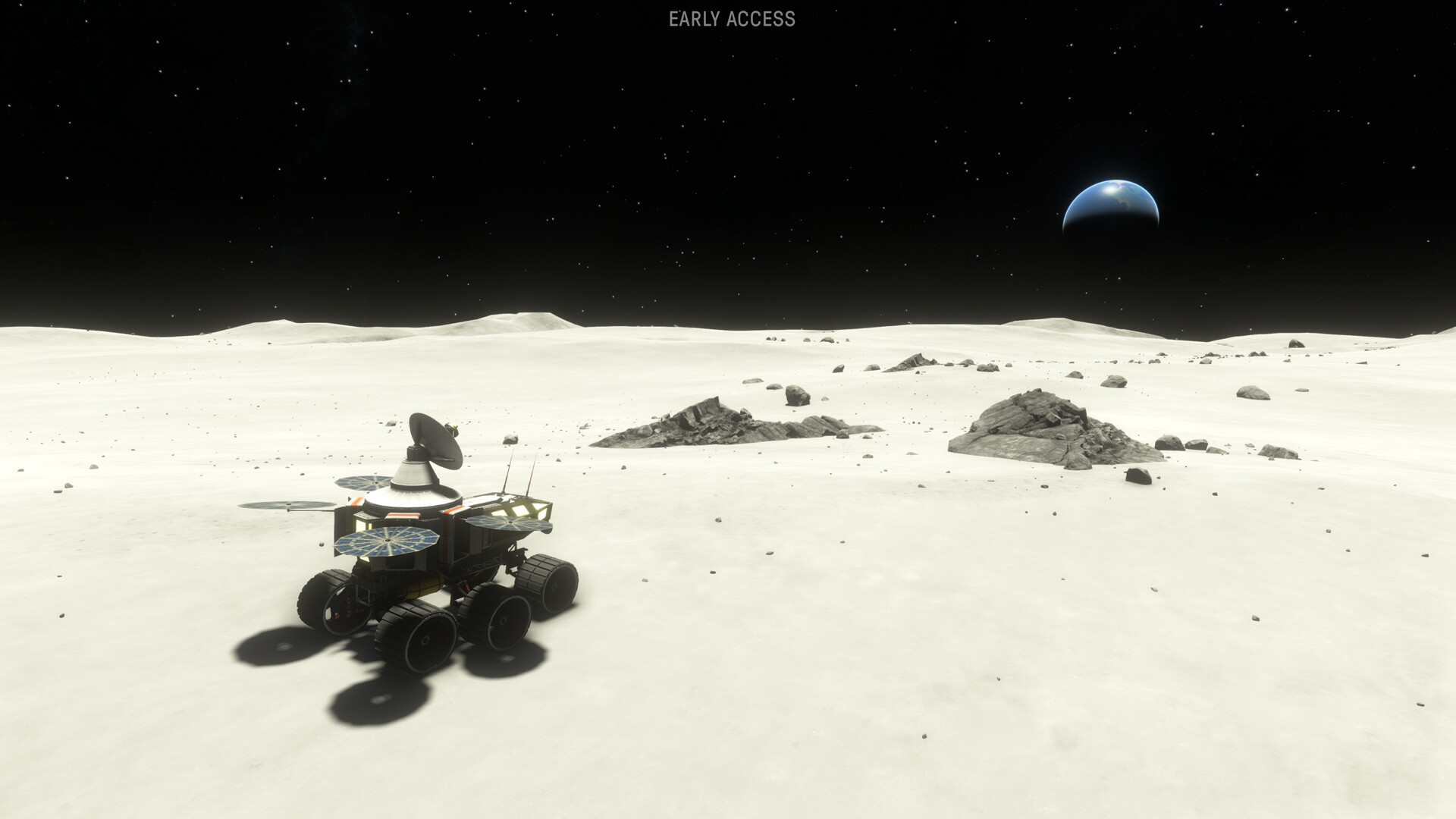 Kerbal Space Program 2 on Steam