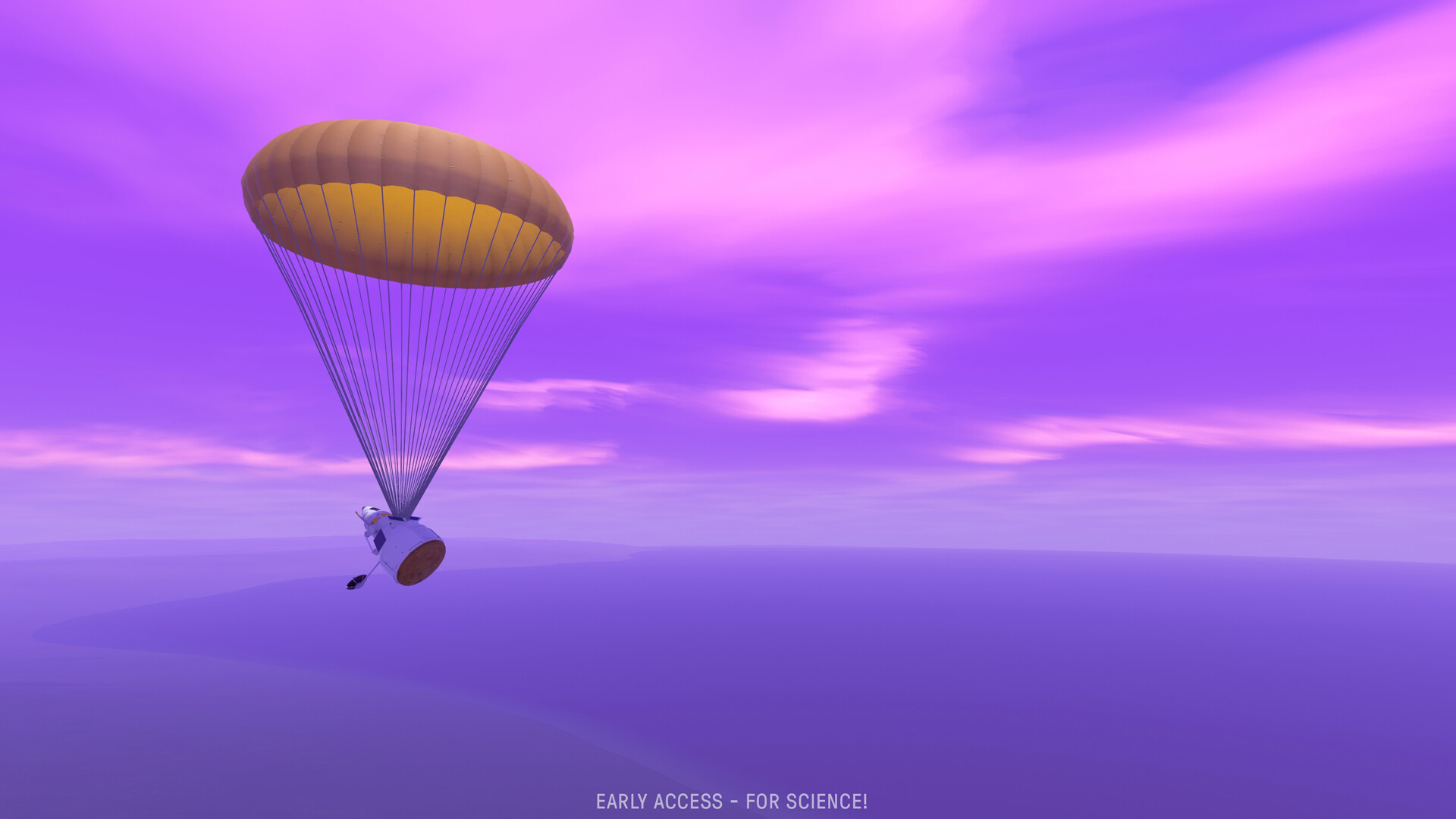 Buy Kerbal Space Program 2 (EU) (PC) - Steam - Digital Code